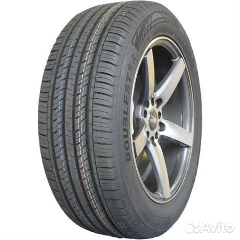 DoubleStar Maximum DH09 205/65 R16 95H