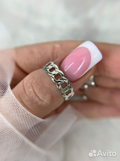 Маникюр, наращивание