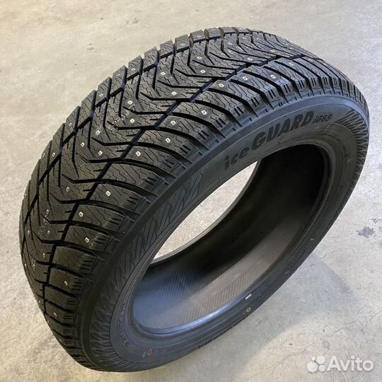 Yokohama IceGuard Stud IG65 245/70 R16 111T