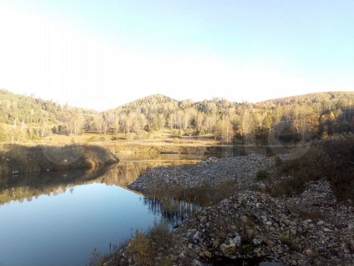 Участок 2 га (ИЖС)