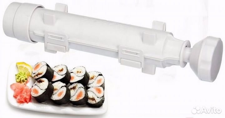 Для готовки ролов