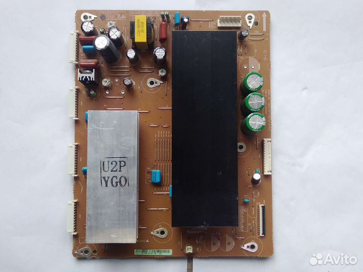 Y-main LJ41-08458A