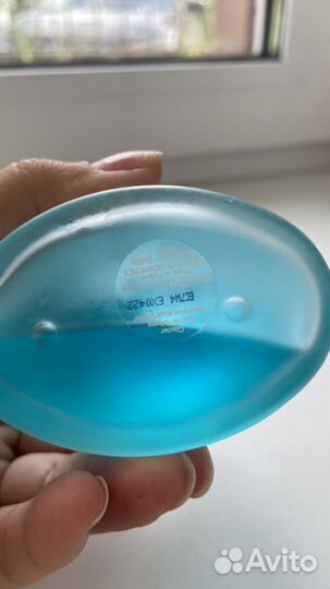 Oriflame Glacier мужская туалетная вода