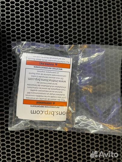 Крепёж LinQ для BRP N 860201806