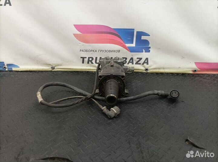 Эпу сцепления