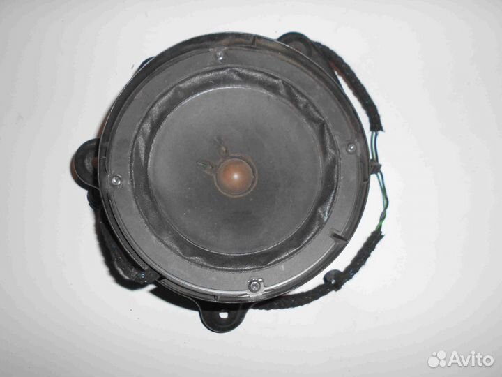 Динамик передний левый W220 A2208200902