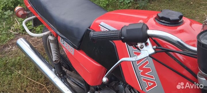 Jawa 350 638