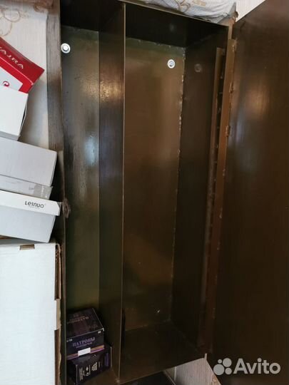 Шкаф для оружия