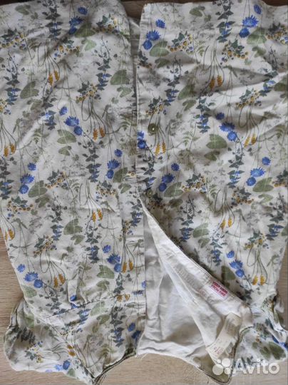 Вещи пакетом для девочки