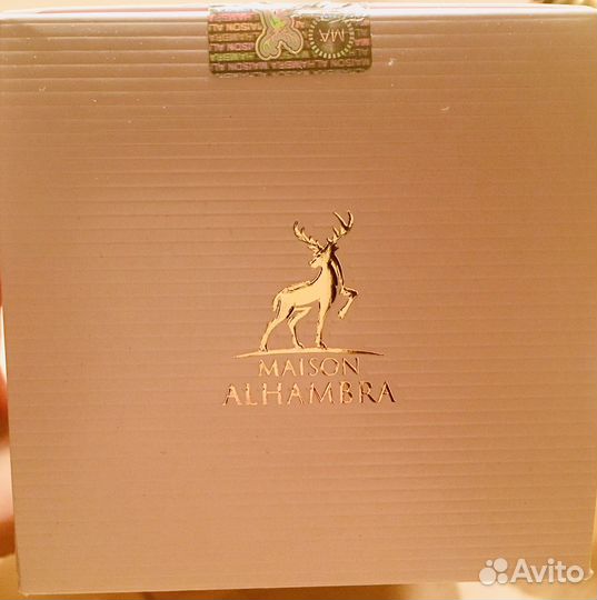 Туалетная вода