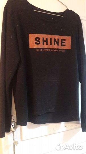 Женские вещи пакетом