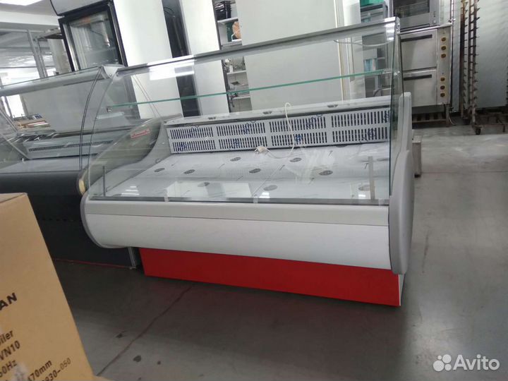 Витрина Таир Вхсн 1,5