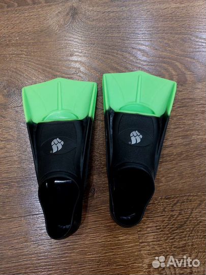 Ласты детские 31.5 33