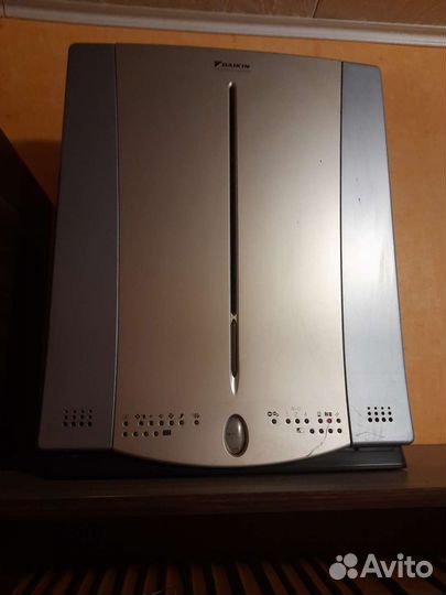 Очиститель воздуха Daikin mc704avm