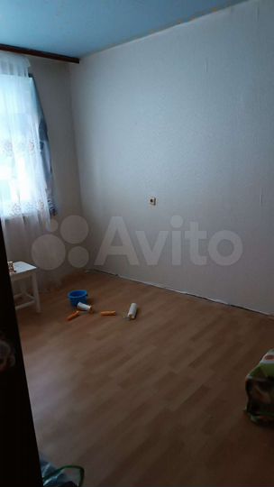 2-к. квартира, 50,2 м², 1/5 эт.