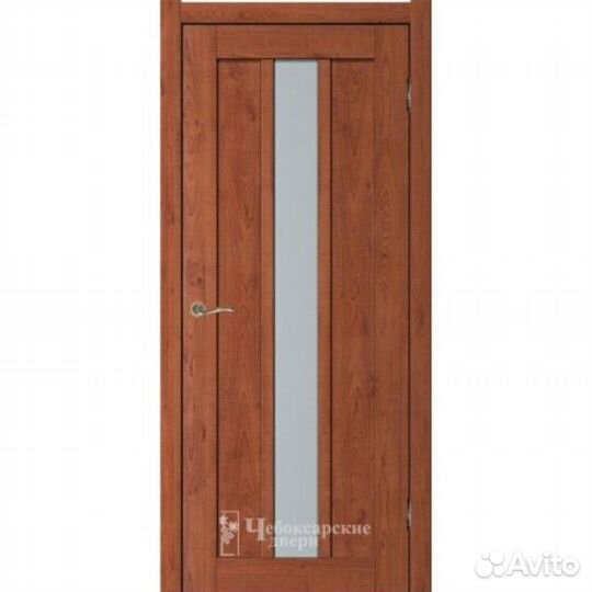 Межкомнатная дверь для дома