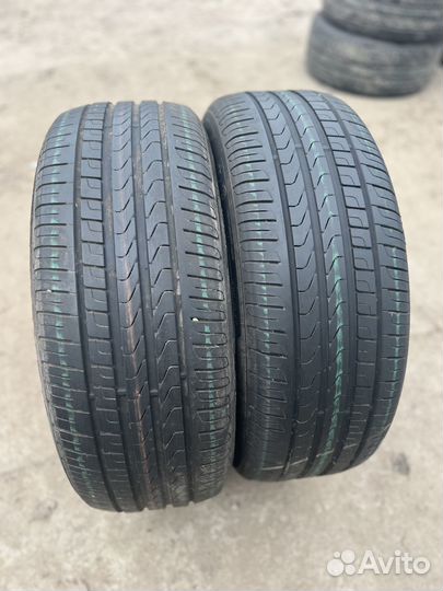 Pirelli Cinturato P7 245/50 R19