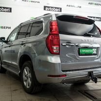 Haval H9 2.0 AT, 2021, 44 000 км, с пробегом, цена 2 996 000 руб.