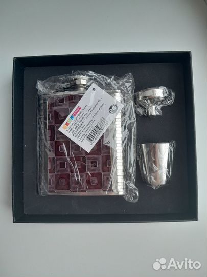 Набор подарочный