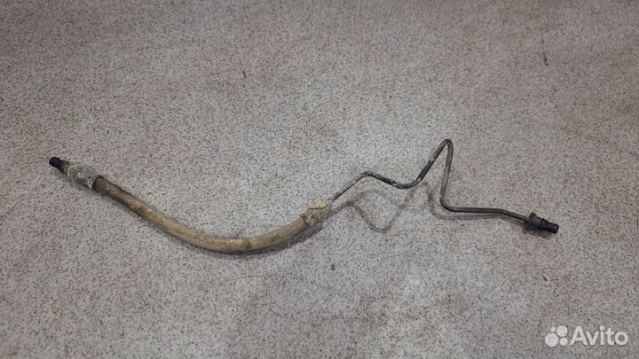 Трубка сцепления МКПП 1.2 TSI Skoda Octavia A7