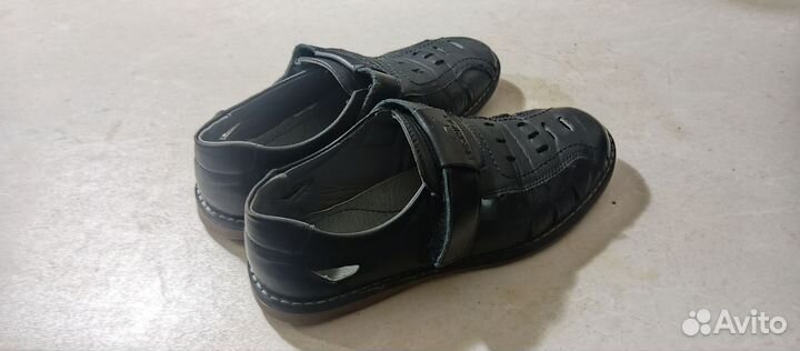 Сандали детские