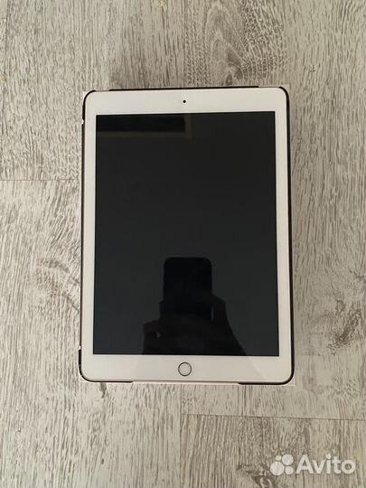 iPad 6th generation 2018 - 32GB