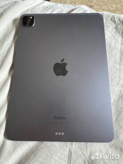iPad