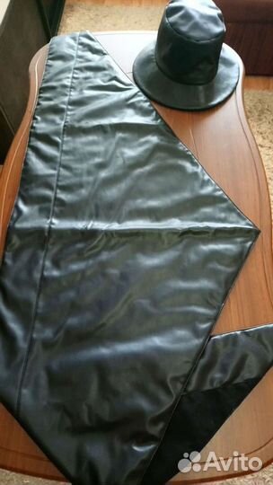 Комплект Эконика кожа