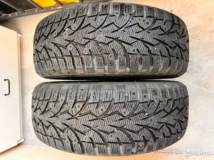 Toyo Observe G3-Ice 205/60 R16 92T