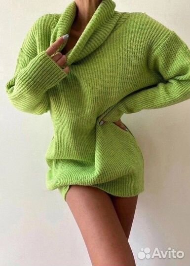 Туника женская