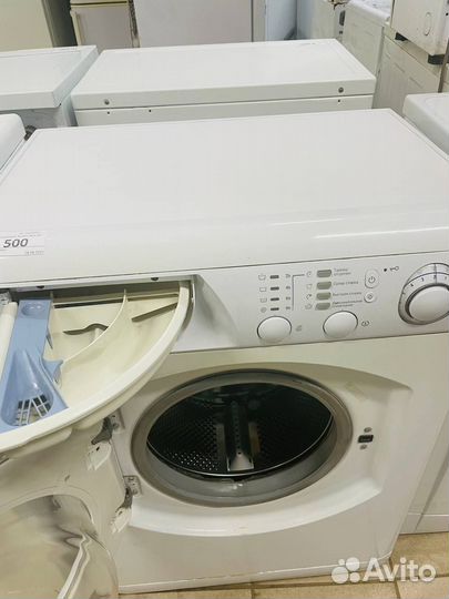 Стиральная машина Ariston avsl 80