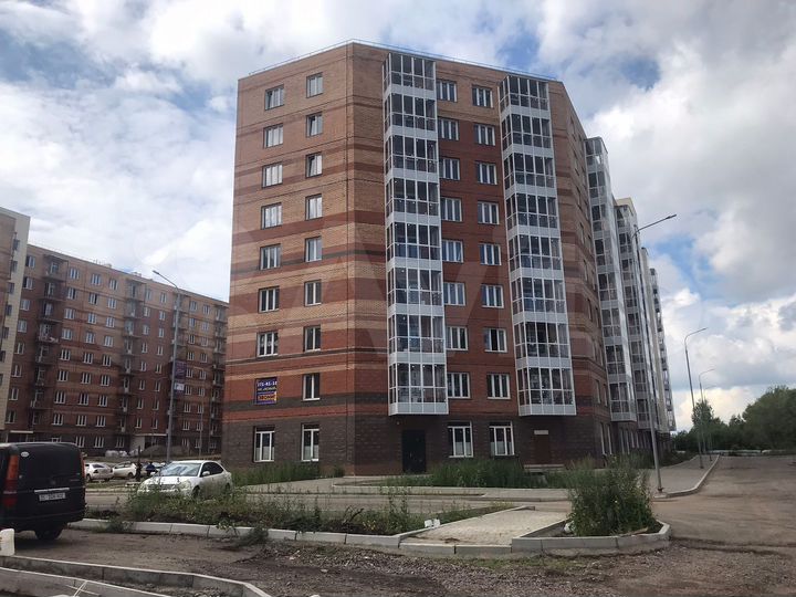 Свободного назначения, 128.9 м²