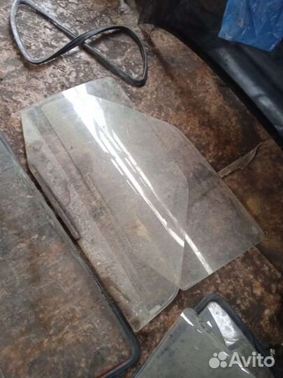 Стёкла на ваз 1111 ока