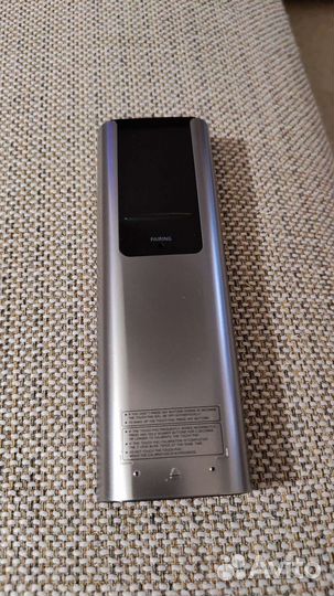 Пульт samsung с голосовым управлением