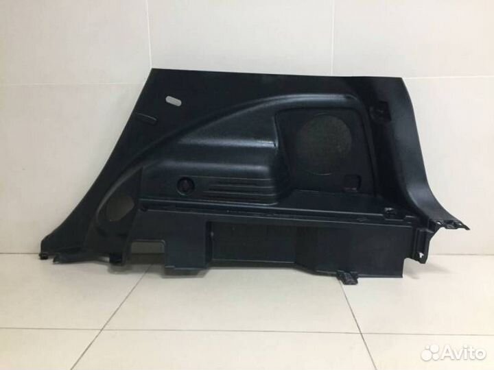 Обшивка багажника Hyundai ix35 LM 2010-2015