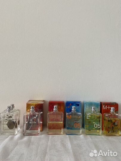 Парфюмерия на распив оригинал