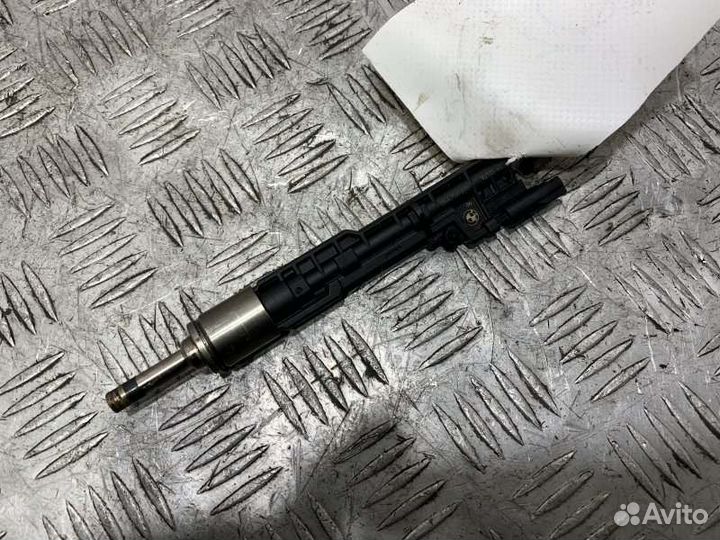 Форсунка топливная Bmw 5-Series F10 N20B20B