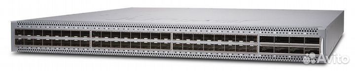 Коммутатор Juniper QFX5120-48Y-AFI