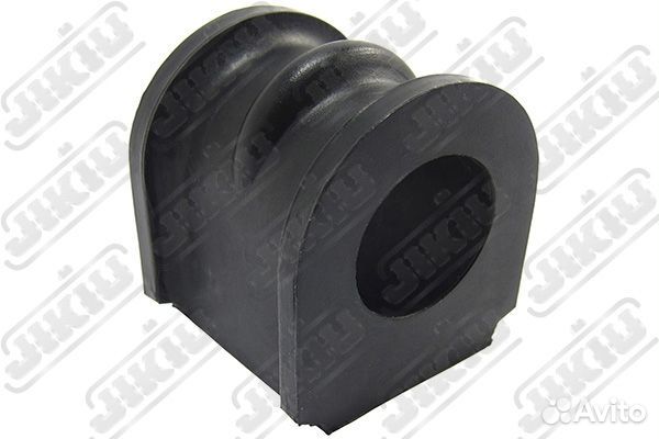 Втулка стабилизатора nissan b14 fr