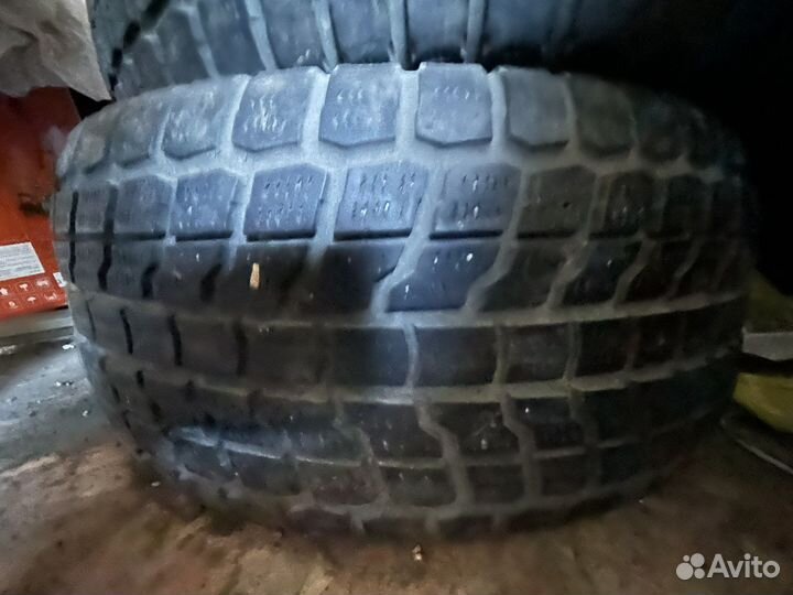 Yokohama Geolandar I/T G072 285/50 R20