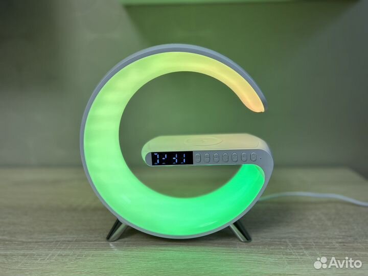 Лампа светильник Smart light