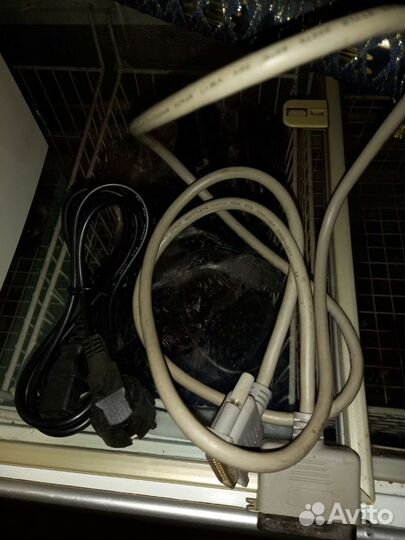 Принтер самсунг