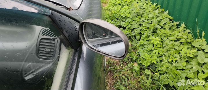 Запчасти на chevrolet lanos