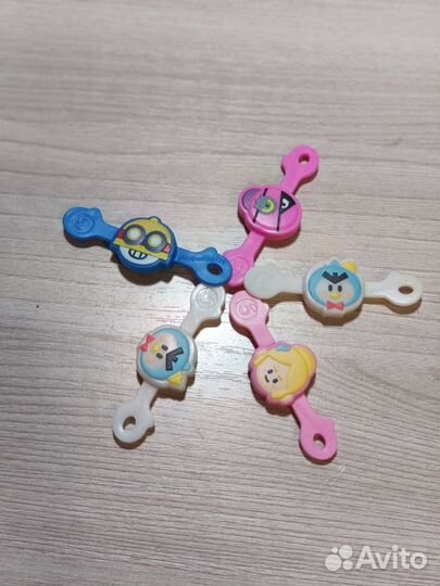 Скрепыши бравл старс (от Пятерочки)