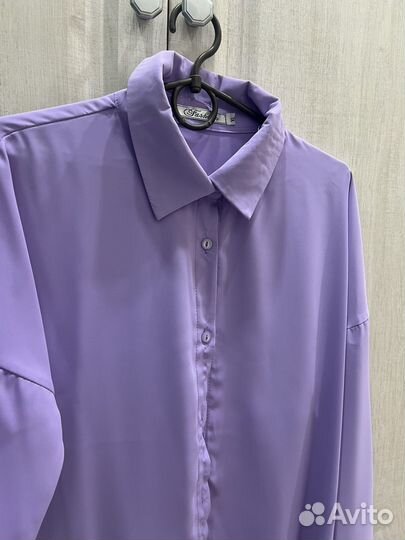 Блузки новые