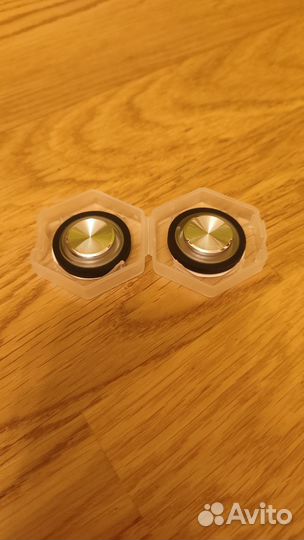 Джойстики Сбер бокс Салют