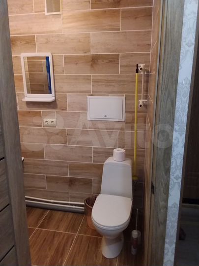 2-к. квартира, 51 м², 5/5 эт.