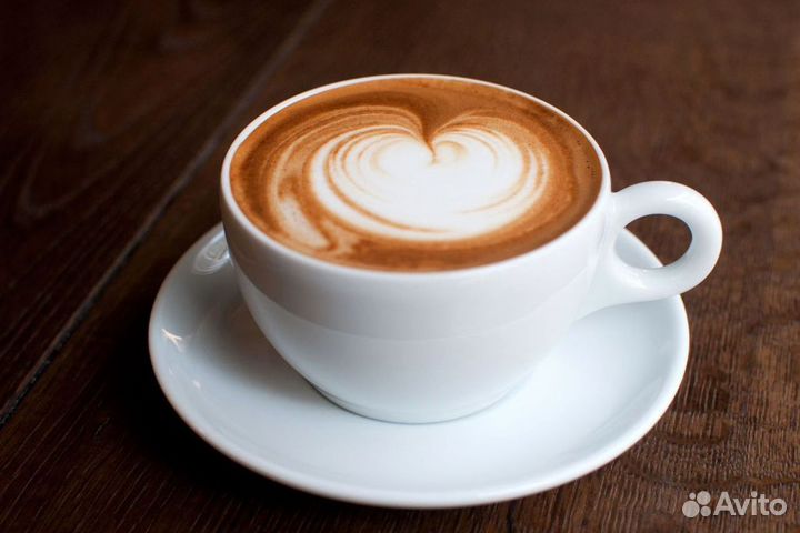 Продается действующая кофейня с клиентской базой