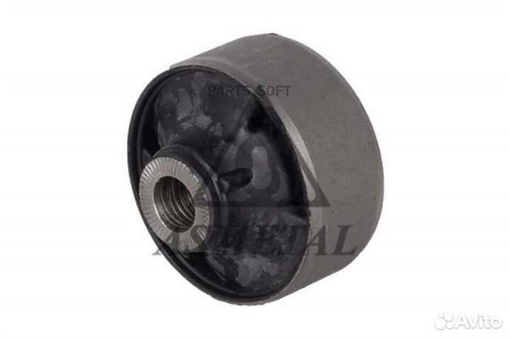 AS metal 38HY0300 Сайлентблок