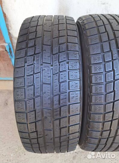Yokohama Ice Guard IG30 215/50 R17 97T
